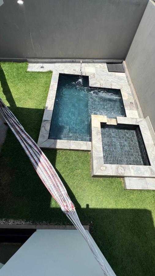 Condomínio Vila Veleiros São Miguel do Gostoso Exterior foto