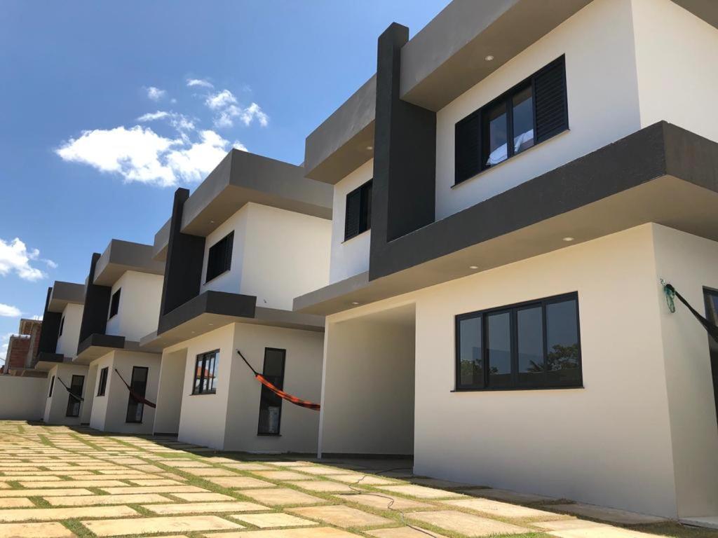 Condomínio Vila Veleiros São Miguel do Gostoso Exterior foto